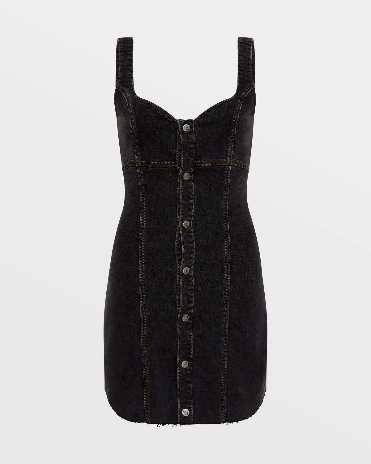 Buy Vixen Dress Raven | KSUBI | Ksubi ++ Buy Vixen Dress Raven | KSUBI | Ksubi ++