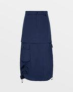 WOMENS CONNEKT SKIRT MIDNIGHT SKIRTS