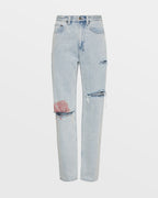 WOMENS PLAYBACK PARADISE DENIM JEANS