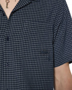 MENS 1999 DINER SS SHIRT NAVY SHIRTS