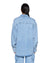 WOMENS  ASTRA DENIM LS SHIRT SPIRIT OVERSIZED SHIRTS