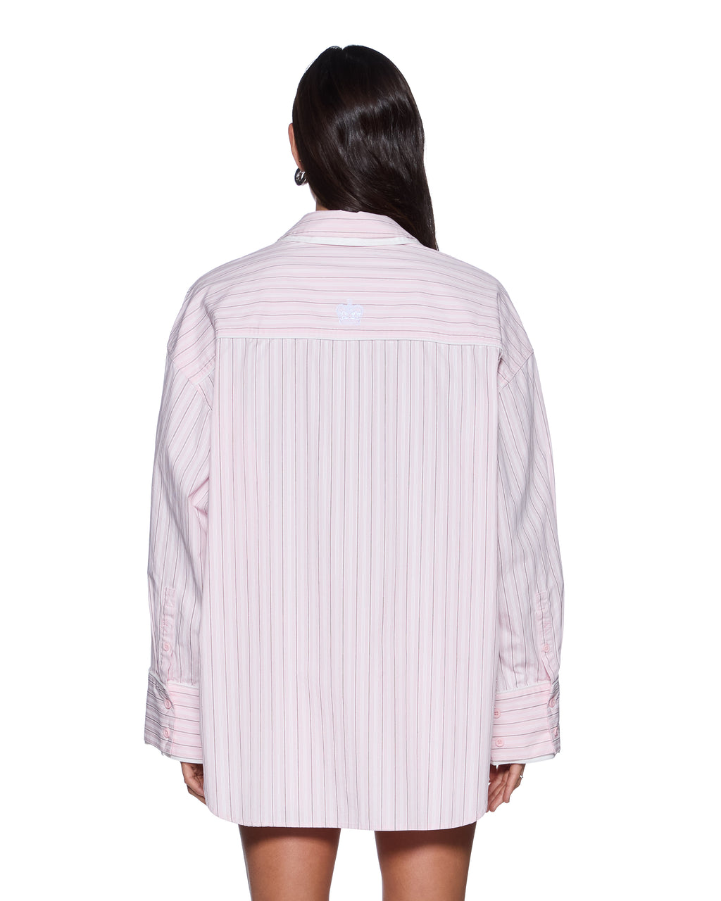 WOMENS ASTRA LS SHIRT CANDY SHIRTS