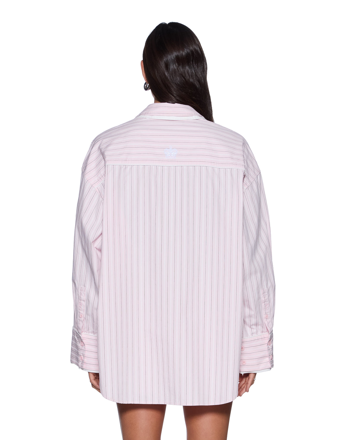 ASTRA LS SHIRT CANDY