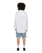 WOMENS ASTRA LS SHIRT WHITE POPLIN SHIRTS