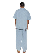 MENS BOXER SS SHIRT TILE SHIRTS