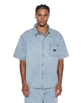 BOXER SS SHIRT TILE
