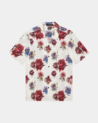 MENS GRAFF ROSE RESORT SS SHIRT MULTI SHIRTS