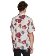 MENS GRAFF ROSE RESORT SS SHIRT MULTI SHIRTS