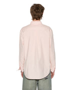 MENS KSIGNATURE BUTTON DOWN LS SHIRT FLOSS SHIRTS