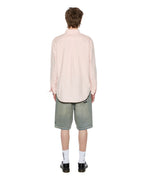 MENS KSIGNATURE BUTTON DOWN LS SHIRT FLOSS SHIRTS