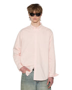 ksubi dress shirt Ksubi Black Polka Plus Shirt