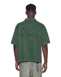 KURSED DINER SS SHIRT HASH
