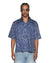 MENS  PAISE DINER SS SHIRT DEEP REGULAR SHIRTS