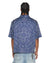 MENS  PAISE DINER SS SHIRT DEEP REGULAR SHIRTS