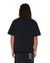 MENS  SERPENT DINER SS SHIRT BLACK REGULAR SHIRTS