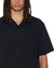 MENS  SERPENT DINER SS SHIRT BLACK REGULAR SHIRTS