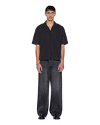 MENS 1999 DINER SS SHIRT CARBON SHIRTS