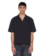 MENS 1999 DINER SS SHIRT CARBON SHIRTS