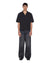 MENS  1999 DINER SS SHIRT CARBON REGULAR SHIRTS