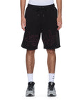 1999 TRAK SHORT BLACK