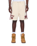 99 KBALL SHORT DESERT