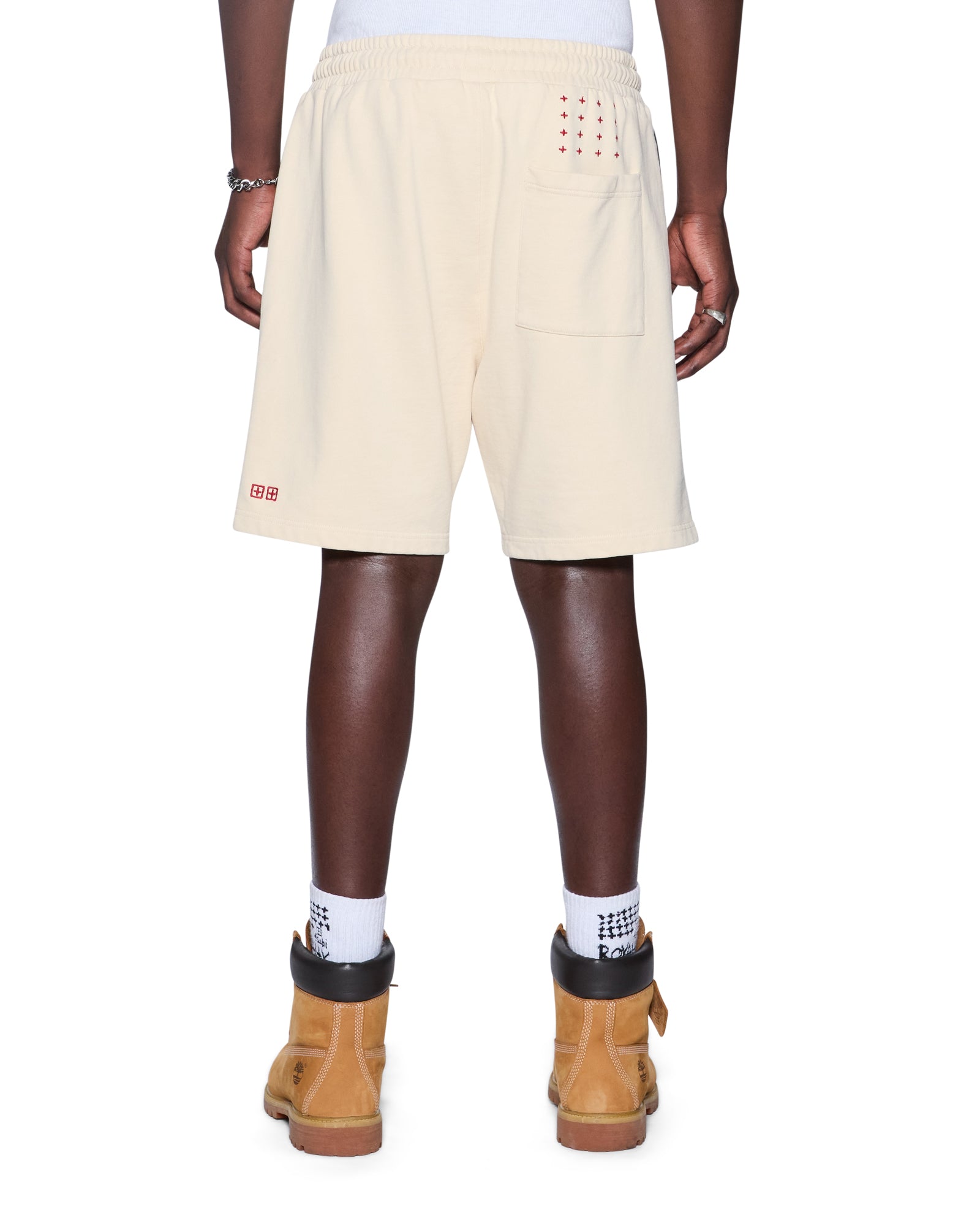 Mens 99 Kball Short Desert Walkshorts | Ksubi ++