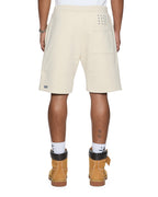Mens Bolter Trak Short Ecru Regular Walkshorts - Beige