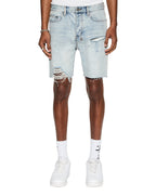 MENS CHOPPER SHORT KARMA TRASHED WALKSHORTS