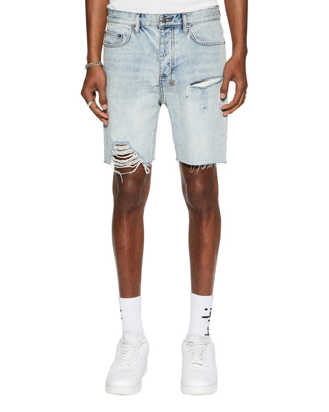 Mens Chopper Short Karma Trashed Walkshorts | Ksubi ++