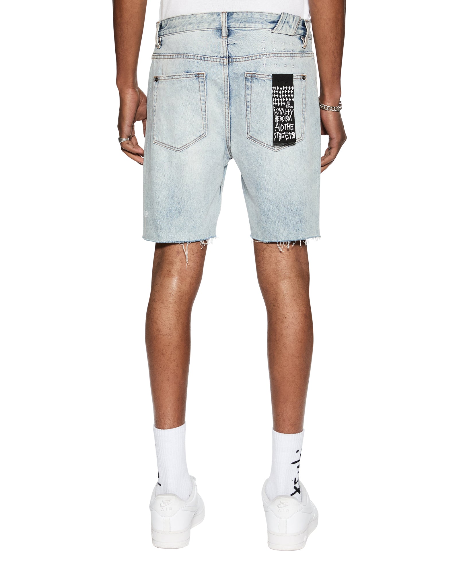 Ksubi shorts mens on sale