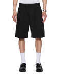 GATZ SHORT BLACK