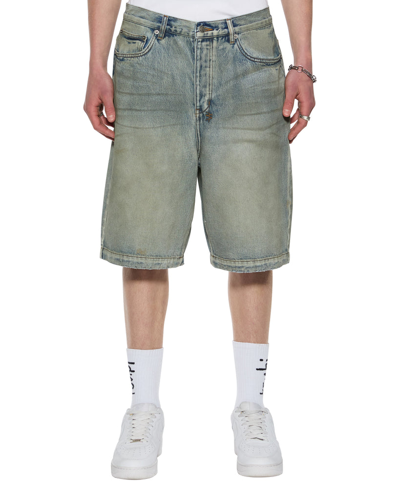 Mens Maxx Short Mechanik Walkshorts | Ksubi ++