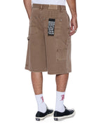 MENS MAXX OPERATOR SHORT OAK WALKSHORTS