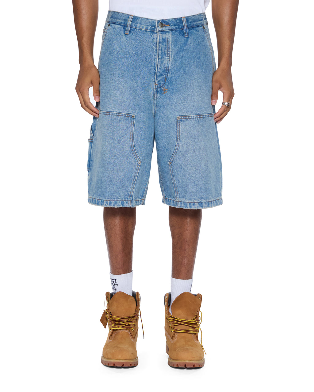 MENS MAXX OPERATOR SHORT TRUE WALKSHORTS
