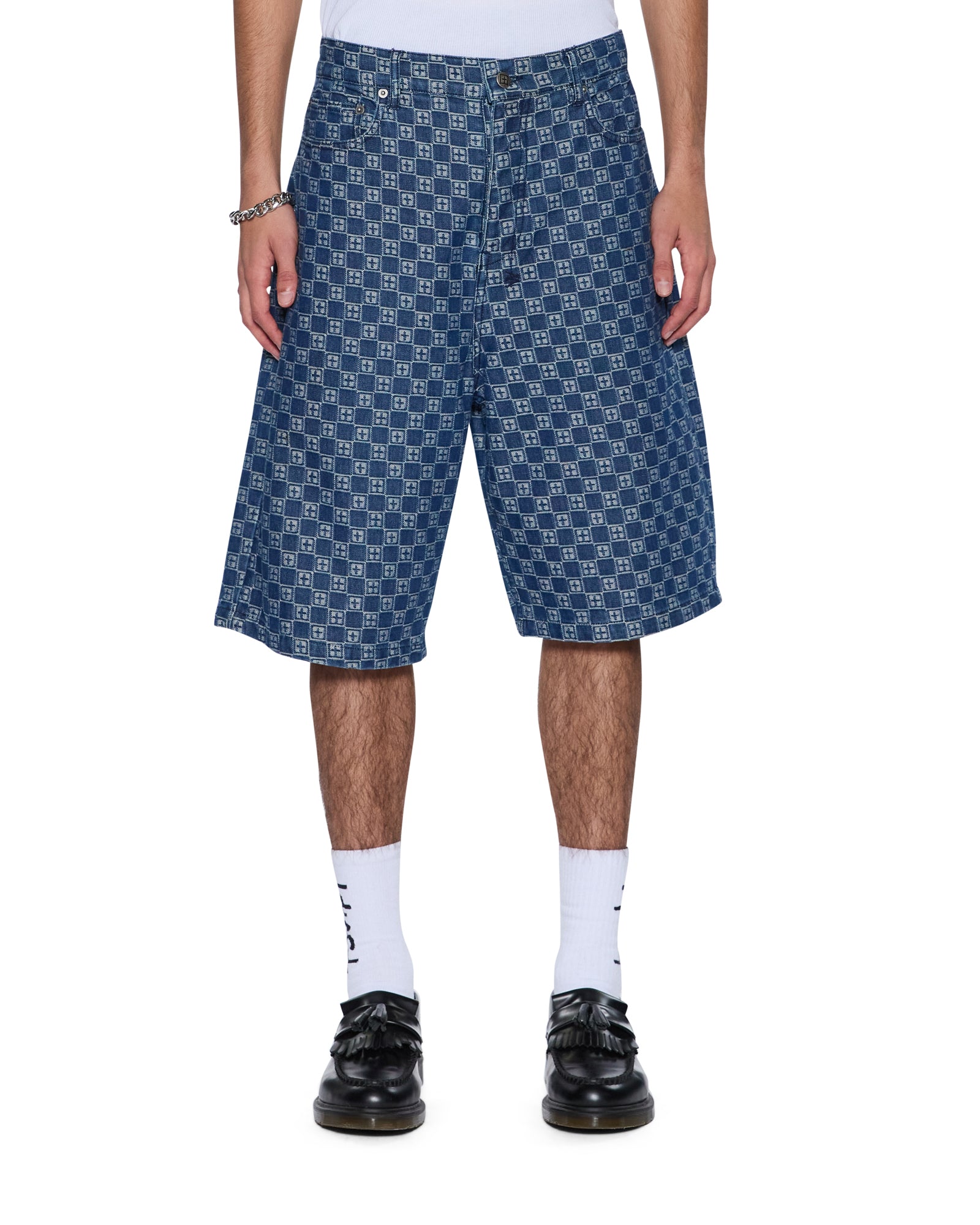 MENS MAXX SHORT KLASSIK RELAXED WALKSHORTS