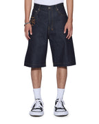 MENS MAXX SHORT RAW IDOLS WALKSHORTS