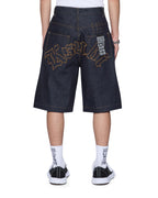 MENS MAXX SHORT RAW IDOLS WALKSHORTS
