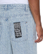 MENS MAXX SHORT TILE WALKSHORTS