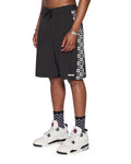 MAYTE RAZOR BOARDSHORT WASHED BLACK