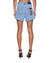 WOMENS  RISE N HI AUTHENTIK FITTED WALKSHORTS