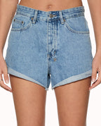 WOMENS ROLLIN OUT AUTHENTIK WALKSHORTS