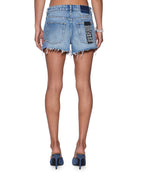 WOMENS SLOUCH SHORT MAVERICK WALKSHORTS