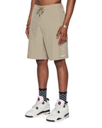 Mens Sott Razor Boardshort Outback Relaxed Walkshorts - Khaki
