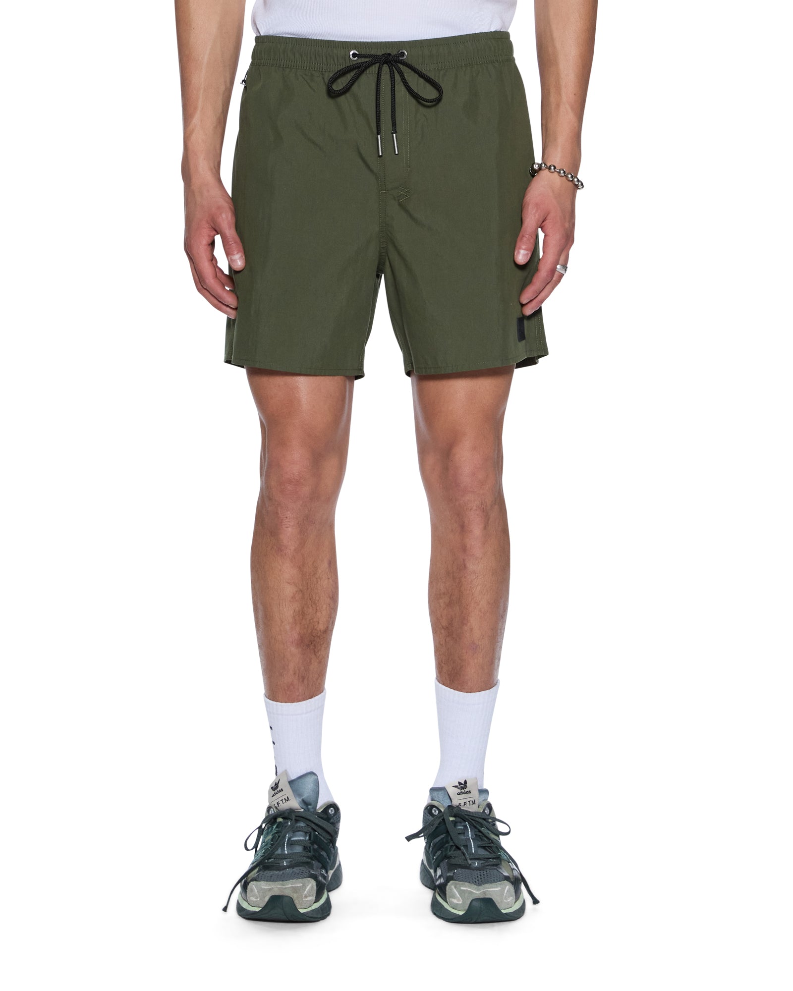 MENS  1999 BOARDSHORT MILITANT REGULAR WALKSHORTS