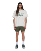Mens 1999 Boardshort Militant Regular Walkshorts - Khaki