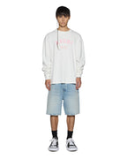 MENS ANTI K SHORT KRYSTAL WALKSHORTS