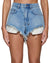 ELLE SHORT BABES BLUE