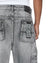 MENS  MAXX OPERATOR SHORT KONKRETE CRYSTAL RELAXED WALKSHORTS