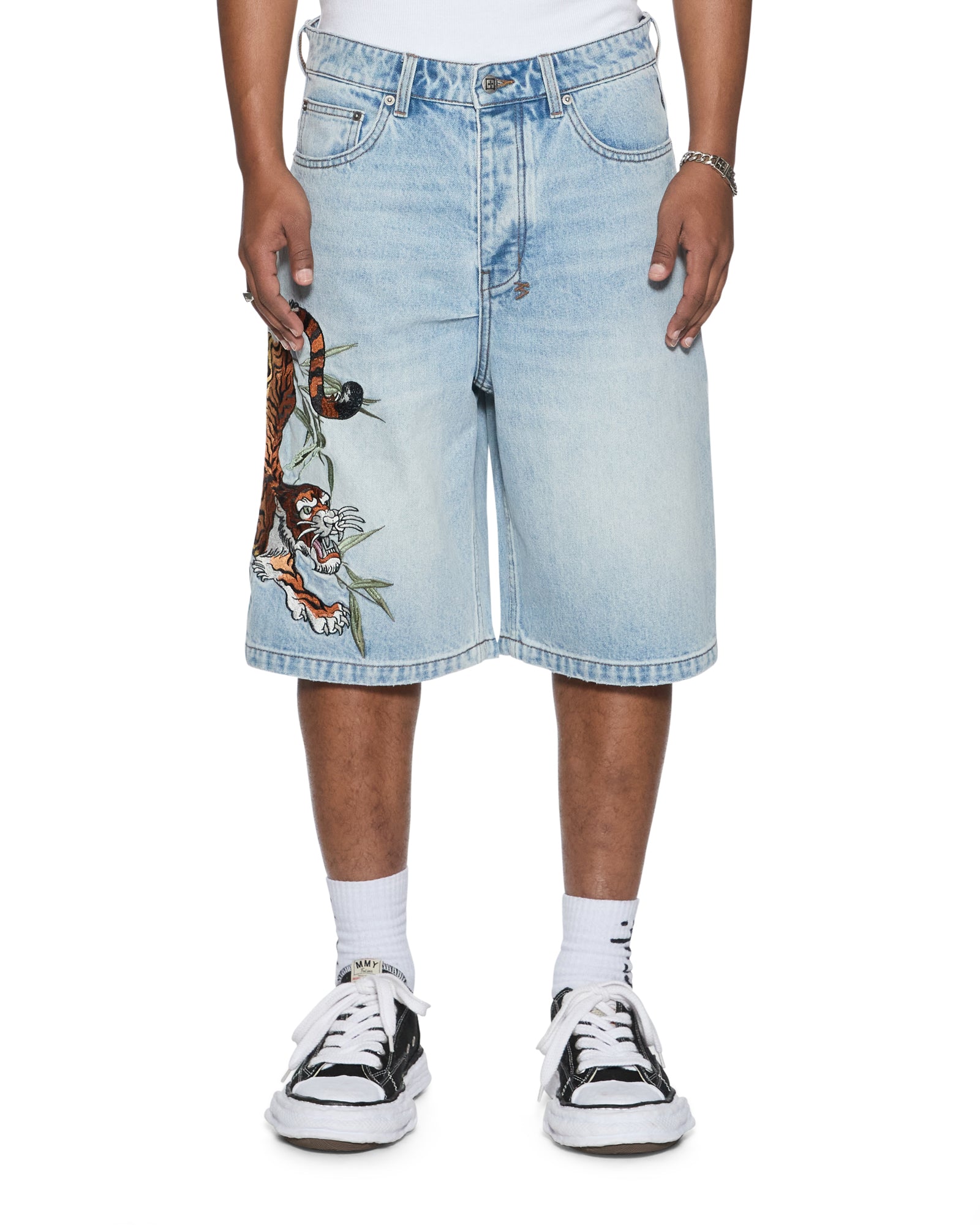 Mens Maxx Short Duke 4eva Walkshorts | Ksubi ++