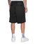 ROLL MESH SHORT BLACK